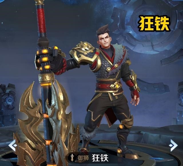 强势|S21值得拼命苦练的四位英雄,前期非常强势,都是节奏带领着