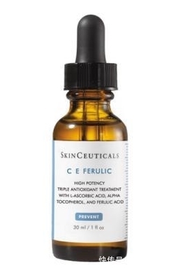 雅诗兰黛|加班熬夜必备小能手的精华液测评:提亮改善暗沉抗老化,口碑不错