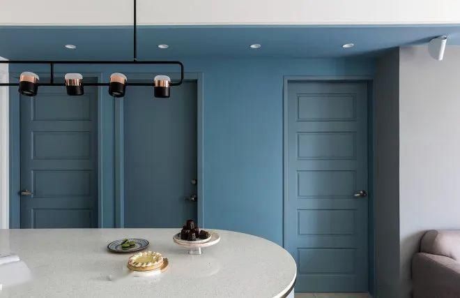 生活|66㎡简约—甜蜜生活