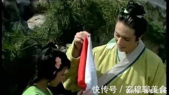 賈蕓!紅樓夢:曹雪芹太偏愛一個姑娘,林黛玉沒得到的,她全得到了