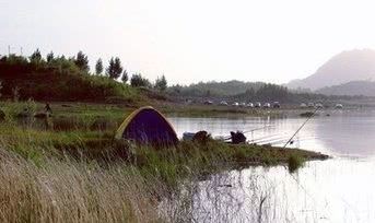 老钓友多年野钓总结的心得体会 和你谈谈饵料、钓具和心里准备