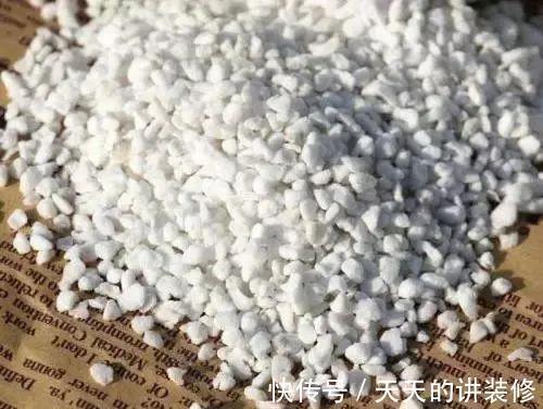 基质|“无土派”养花:善用8种栽培基质,混搭出好用的养花“大土”!