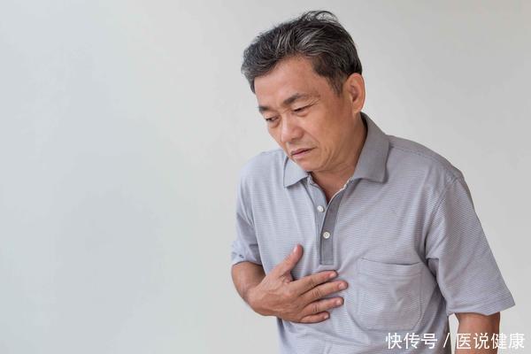 体能|心脏生病，身体会发出4种信号，若你一个不占，说明心脏还不错