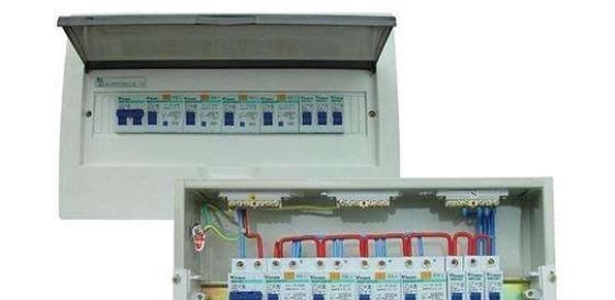 零线|家用配电箱怎么分配才合理?这样安装,保证你家50年不跳闸