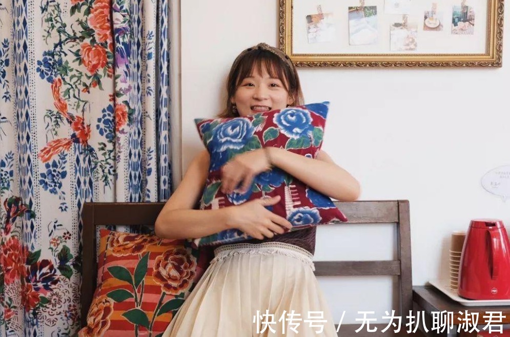 旅游|数十万日本姑娘涌入中国，旅游只是借口，实则另有目的