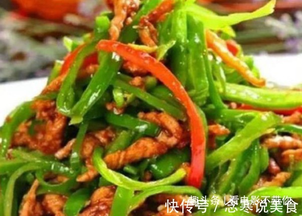 老婆教的几道家常菜做法,色泽诱人,解馋开胃,越吃越喜欢