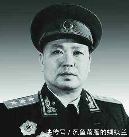 司令员|新四军最初的八个团,团长都是谁,他们都是什么军衔