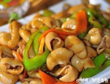 几道家常下饭菜,看着就有食欲,大人小孩都吃的满足