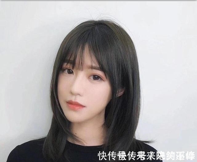 纹理卷 “最女神”发型27款,无论直卷都很美,爱美女性都喜欢!