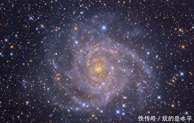 揭开宇宙神秘的面纱, 银河系的众多伙伴——河外星系