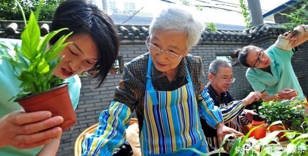 萃枫苷|老年痴呆最新测试5张图中你能看懂几张至少3张才算你合格!