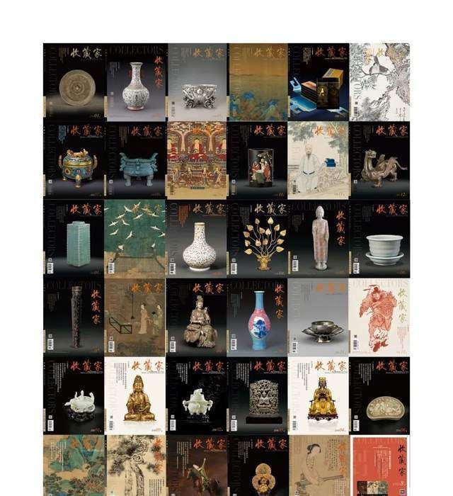 锦绣江南鱼米乡|观展前沿|张大千《华山云海图》钱松喦《锦绣江南鱼米乡》赏析