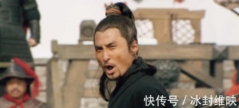 石勇&柴进为何会被宋江淘汰犯2条做人大忌,让他先丢林冲,后失武松