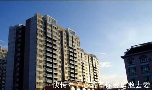 买房|无论一栋楼有多少层,有钱人买房都只挑这几层楼,聪明人一看就懂