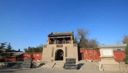 北周|有四百年辉煌历史的邺城，为何会被焚毁？与两个人的恩怨有关