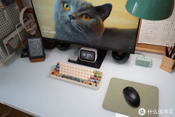 线缆|桌面整理大作战！低成本改造书桌，这些收纳好物你值得拥有！