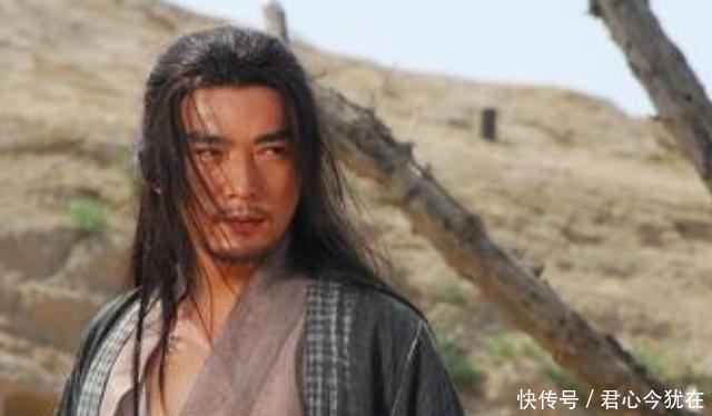 解密历史美髯公朱仝,他到底是怎么被逼上梁山的!