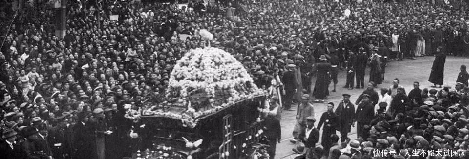 最早|中国最早3代实业家:商之大者,为国为民