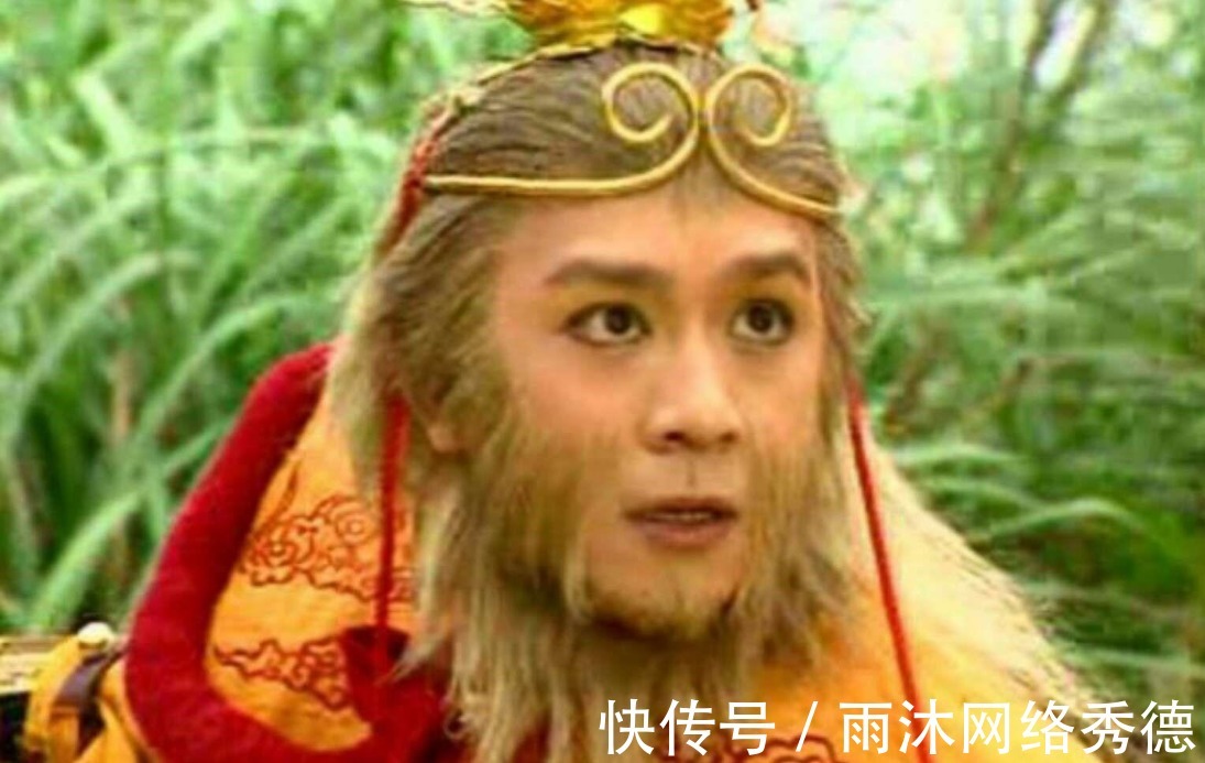 筋斗云|都说是小圣施威降大圣,那么综合来看,孙悟空真的不如二郎神吗