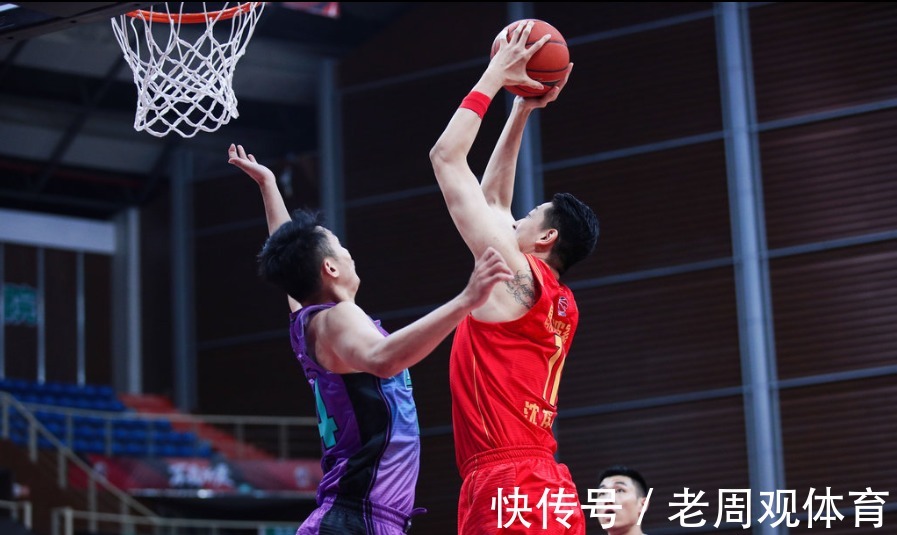 投手|两大病号回归未必好使,第三外援更应该是小外援,山东男篮要打快