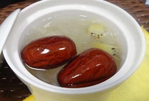 如何吃營養更高的紅棗？營養學家推薦三種吃法，試試吧