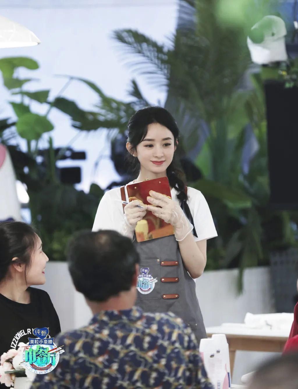 中餐厅4|从职场到社交,《中餐厅4》宛如一部当代青年社会化生活“指北”