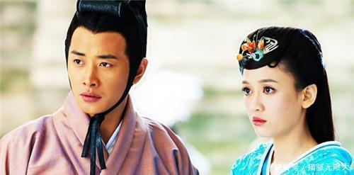 刘邦|汉朝最不起眼的皇帝,受制于自己母亲,最后竟娶了自己的外甥女!