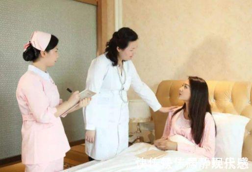 元气满满|产后坐月子别瞎补,做到“五吃三不吃”,身体恢复快、母乳质量好