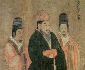 皇位|“朕去搞艺术,江山你们玩儿吧!”一览7位被皇位耽误的帝王才情