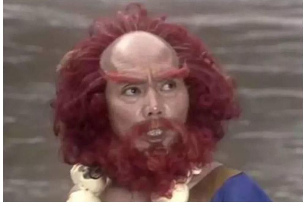 八戒|重温《西游记》终于懂了:为何孙悟空八戒,最终远离了沙师弟!