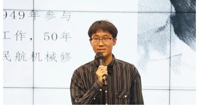 郑州航院主持人大PK！快来看冠军花落谁家？