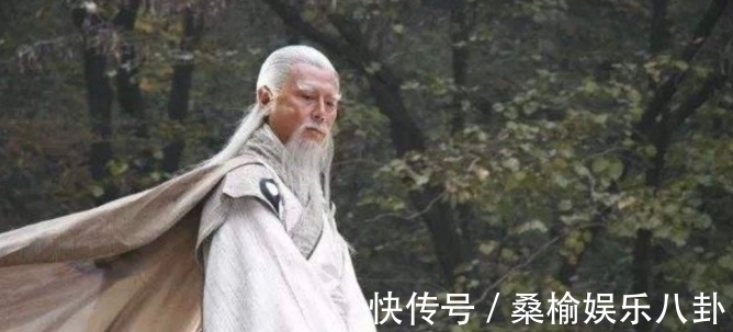 法力@赵公明法力高强,但他究竟是个什么样的人样的人?闻仲早已看透