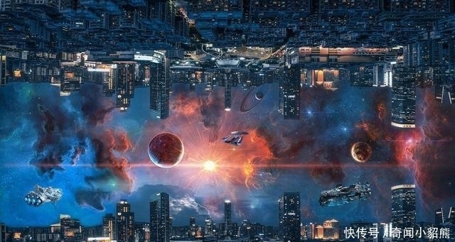 德国数学奇才,证明4维空间真实存在,进入4维空间的人会变成什么