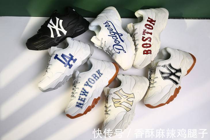 平底鞋|这双老爹鞋，穿上就变小鸟腿！还显高6cm？！