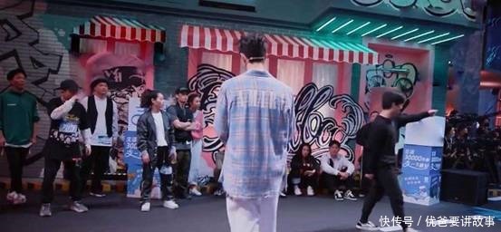这就是街舞|《这就是街舞3》呈现视觉盛宴,真实场地曝光后,网友被骗惨了!