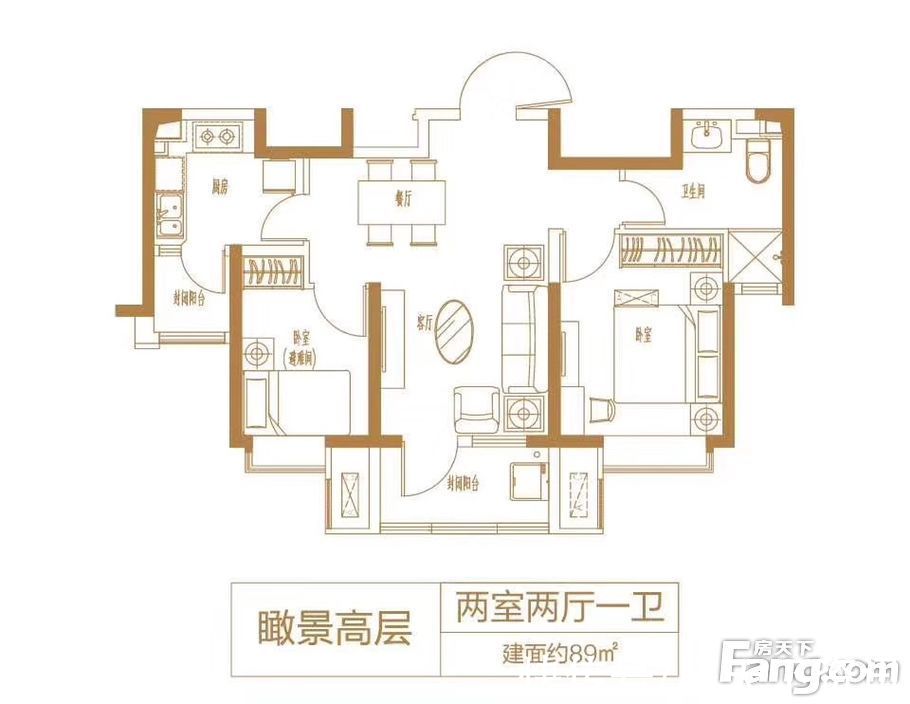 富力新城|天津静海高分楼盘的最新现场美图,速来围观