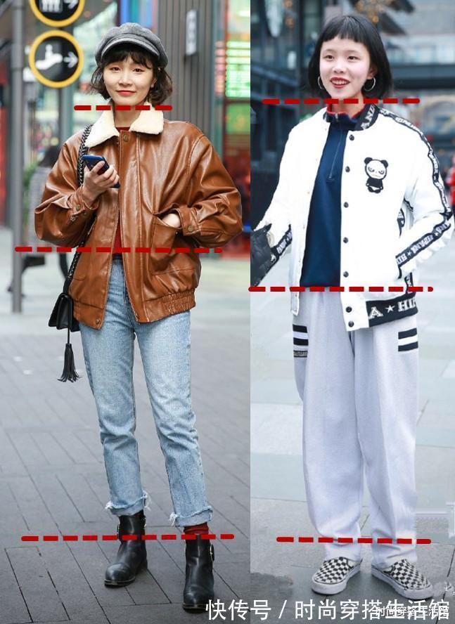 时髦|九分裤+短靴=2022春天王炸组合,这么穿时髦显瘦又保暖,你买了吗