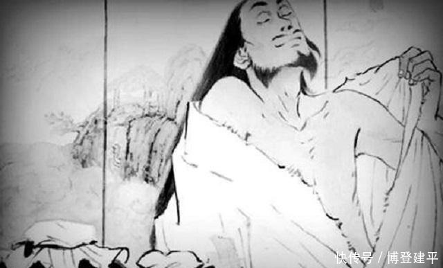 世界|自由且癫狂,从“竹林七贤”了解魏晋时期知识分子的精神世界