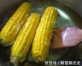 此物|忠告玉米不能与此物同食，吃了就是没病找病