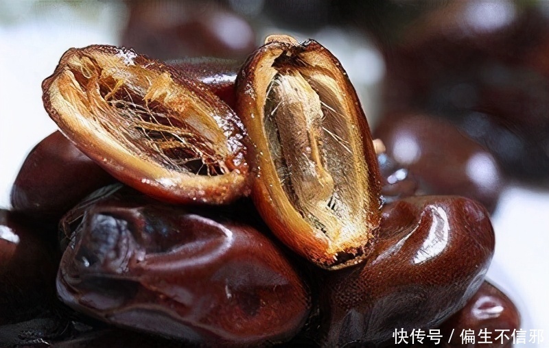  女人爱美，平时常吃些，排毒消脂，祛皱抗衰，营养又瘦身