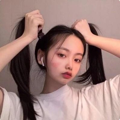 女生感觉“土到姥姥家”的3款发型,男生却“贼心动”,小姐姐快get