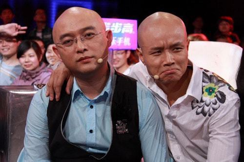 乐嘉，落魄到现在该怪谁呢？再也回不到和孟非一起风光的日子了