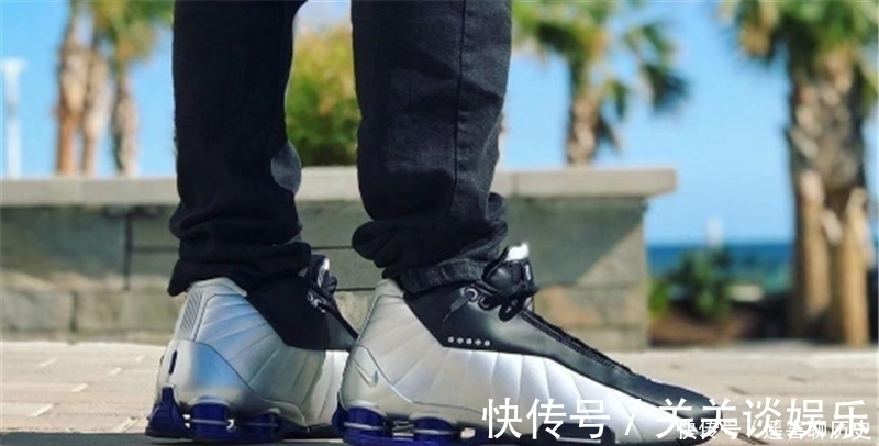 发挥|“唤醒你内心对篮球的渴望”!精选五双实战球鞋,助你“发挥实力”!