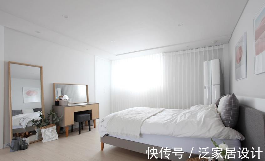 储物空间|买下人人嫌弃的顶楼，131㎡两层复式送露台，装好后大家心服口服