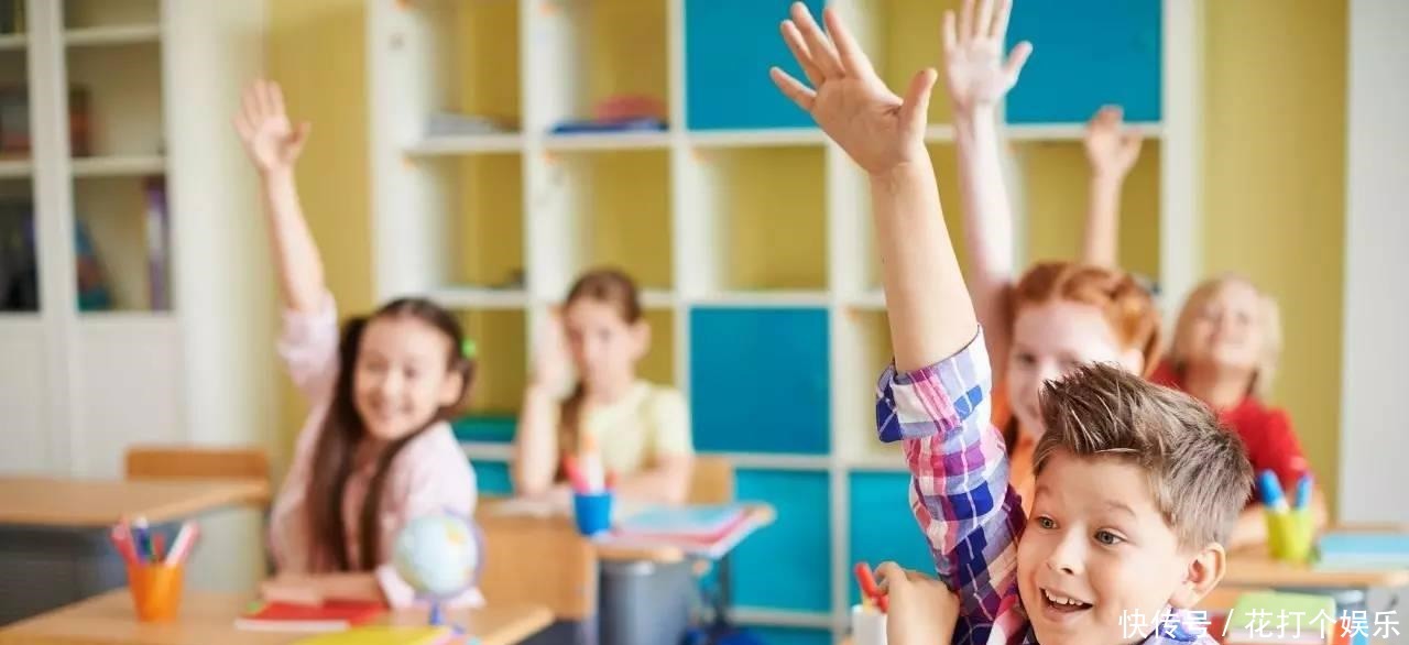 特征|育儿专家孩子聪明与否,看“手”就知道,这3个特征你家占几个