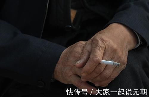 健康|50岁后,若能改掉这3个坏习惯,身体健康又显年轻