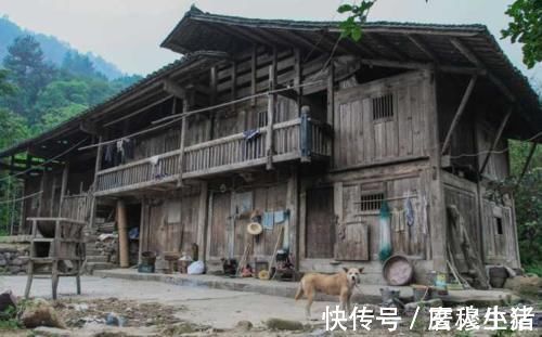 城里人|农村旧房子又不值钱,为什么有些城里人愿意高价购买?