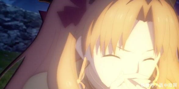 性格|枪凛与弓凛区别只是发色她们性格天差地别,咕哒一眼就看得出来