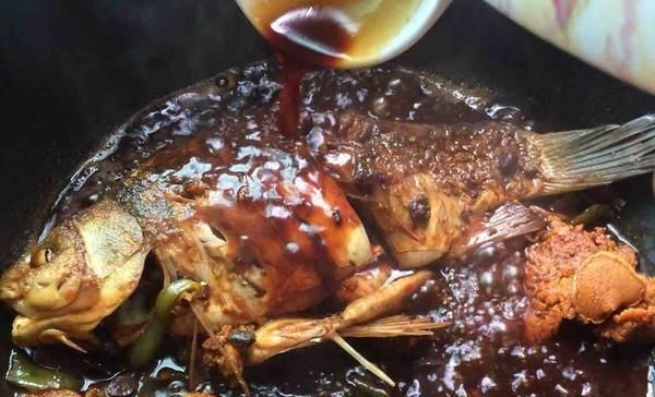  流行|现在流行吃鱼有几种危害的鱼早该禁止了，现在还有人经常吃