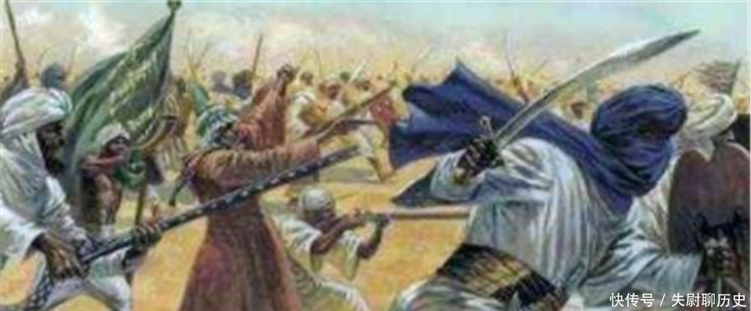唐朝|怛罗斯之战后，阿拉伯人是怎么评价唐帝国的军队的？